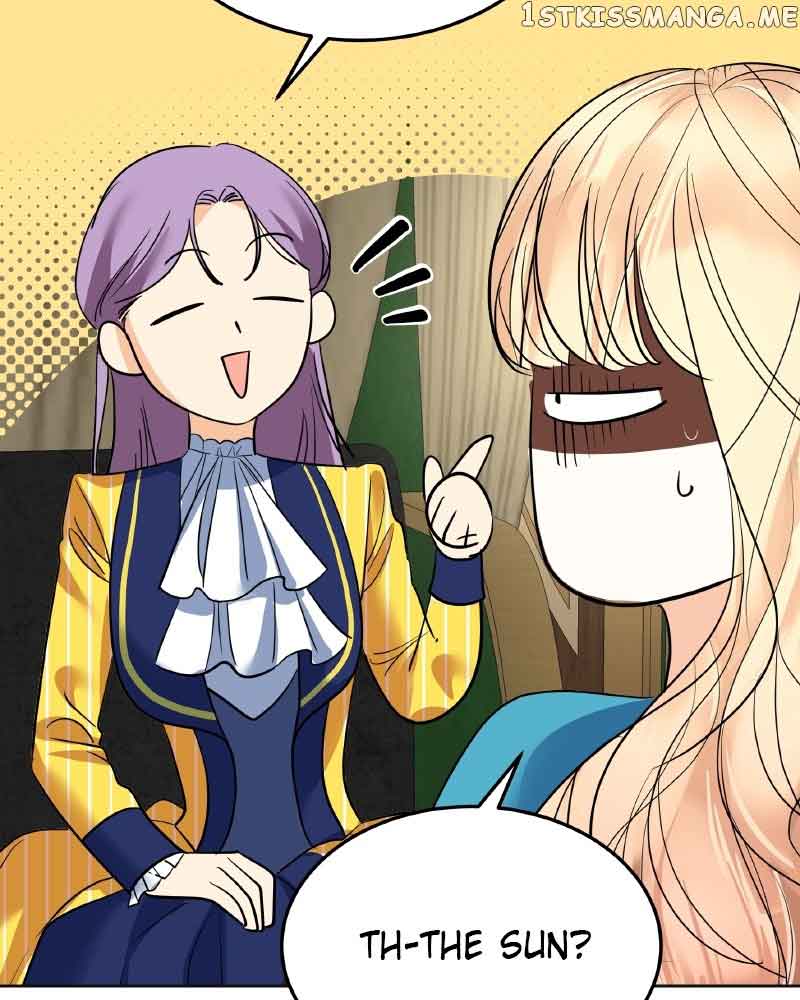 The Empress Lipstick chapter 26 page 116