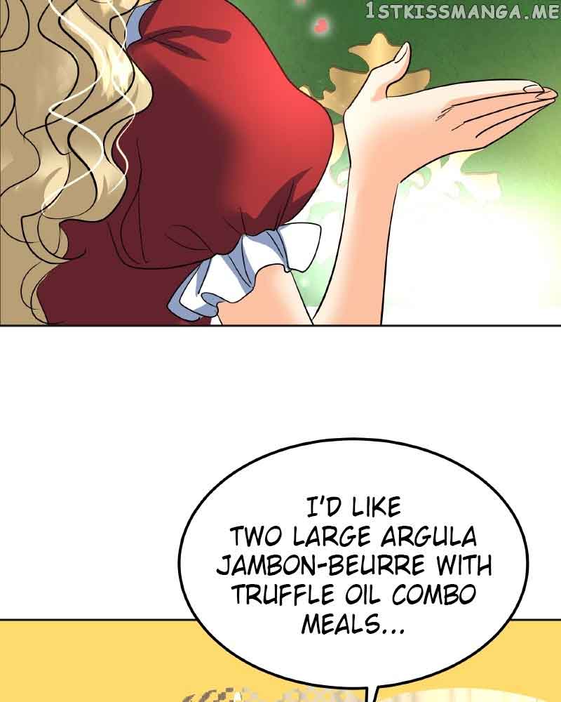 The Empress Lipstick chapter 26 page 147