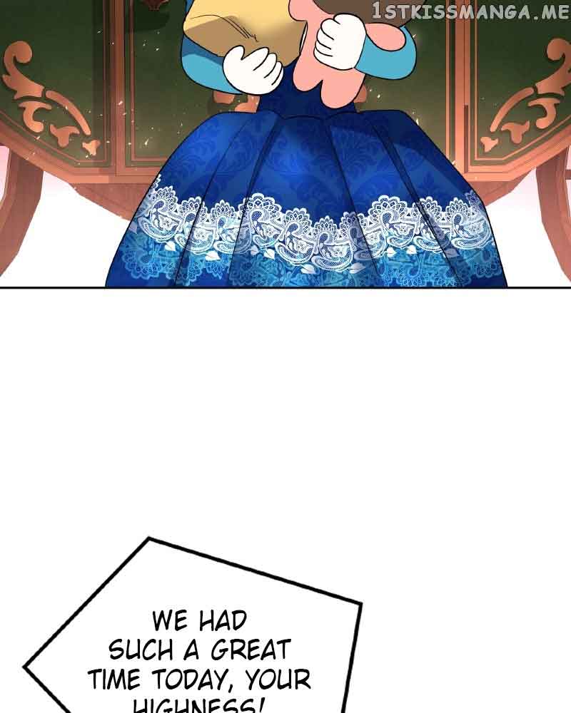 The Empress Lipstick chapter 26 page 167