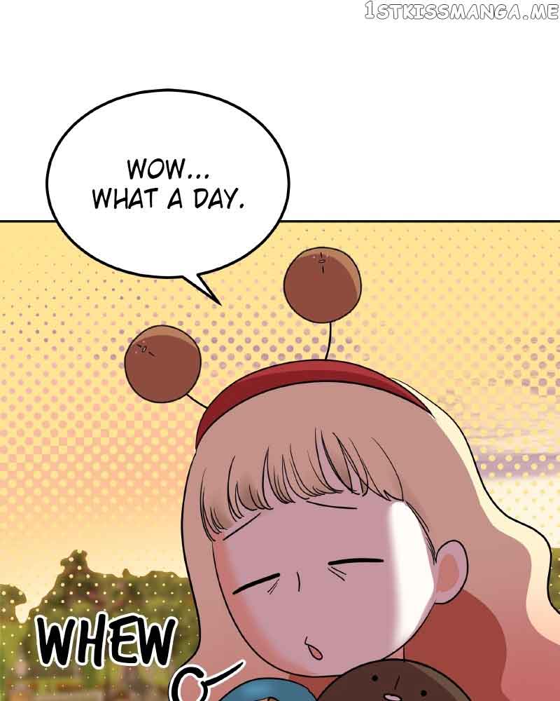 The Empress Lipstick chapter 26 page 170