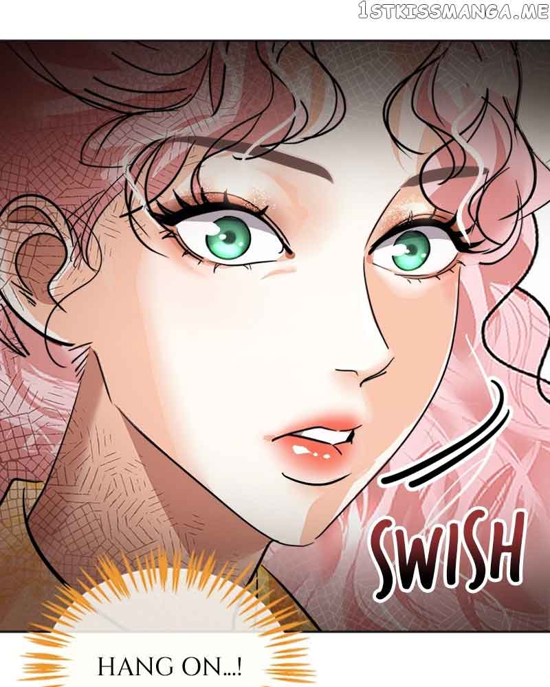 The Empress Lipstick chapter 30 page 26