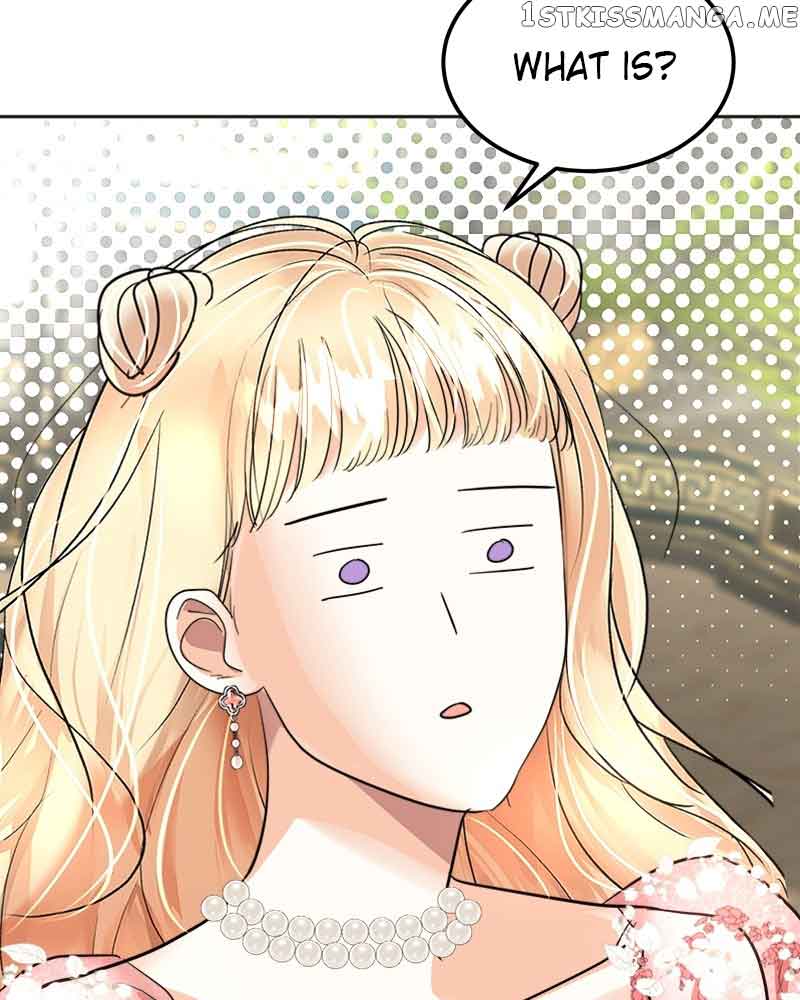The Empress Lipstick chapter 30 page 31