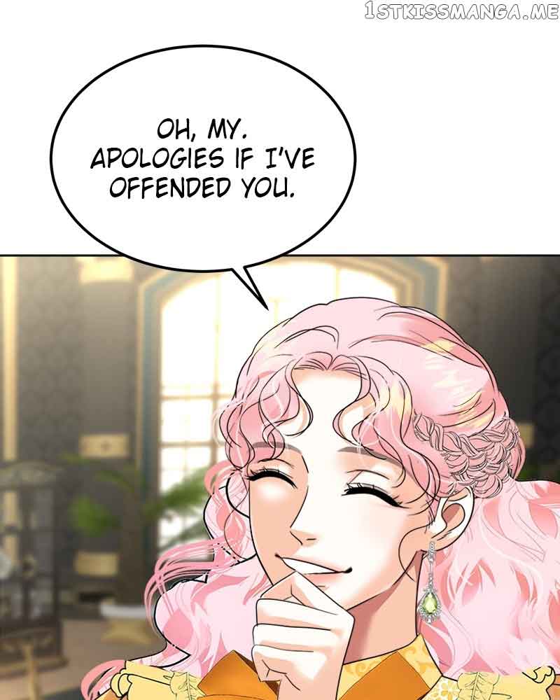 The Empress Lipstick chapter 30 page 40