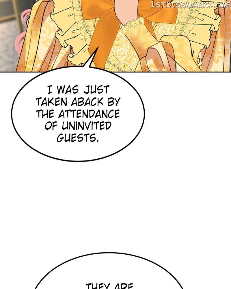 The Empress Lipstick chapter 30 page 41