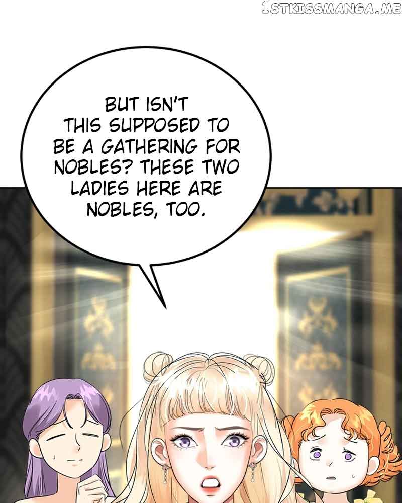 The Empress Lipstick chapter 30 page 44
