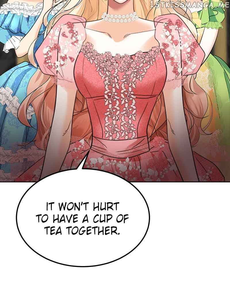 The Empress Lipstick chapter 30 page 45