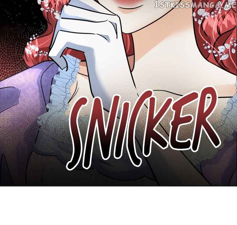The Empress Lipstick chapter 30 page 48