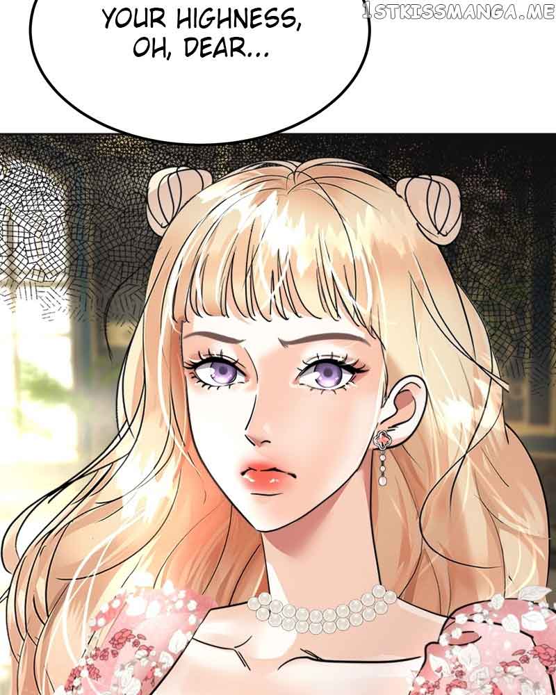 The Empress Lipstick chapter 30 page 53