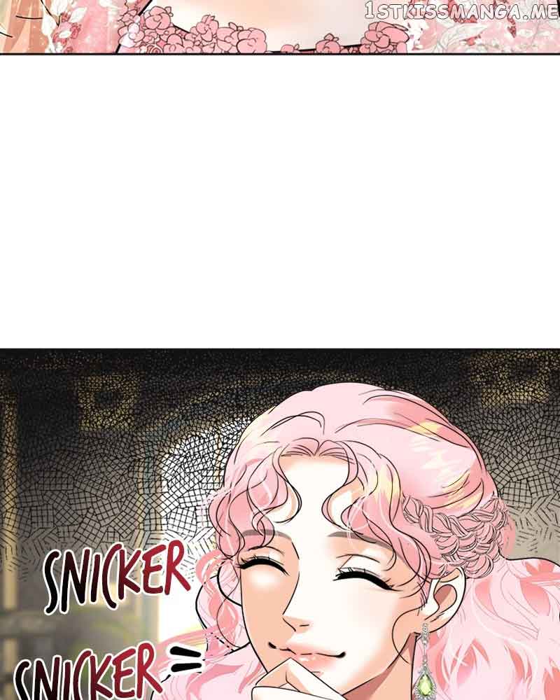 The Empress Lipstick chapter 30 page 54