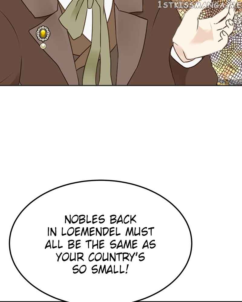 The Empress Lipstick chapter 30 page 57
