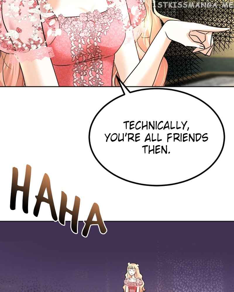 The Empress Lipstick chapter 30 page 63