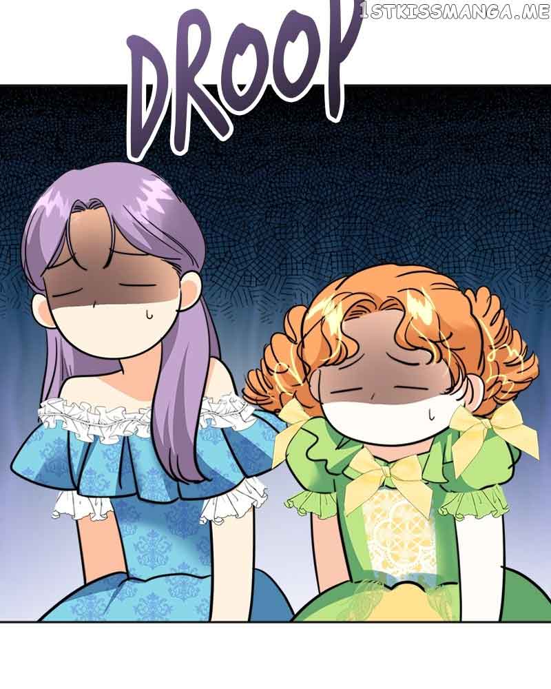 The Empress Lipstick chapter 30 page 73