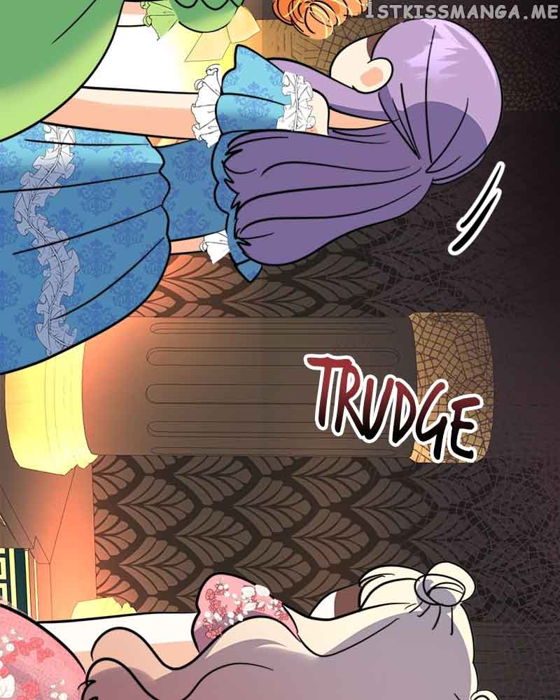 The Empress Lipstick chapter 30 page 75