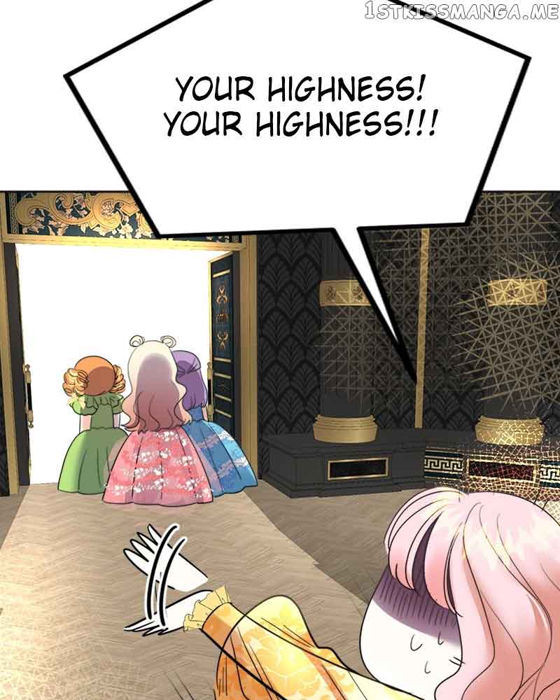 The Empress Lipstick chapter 30 page 77