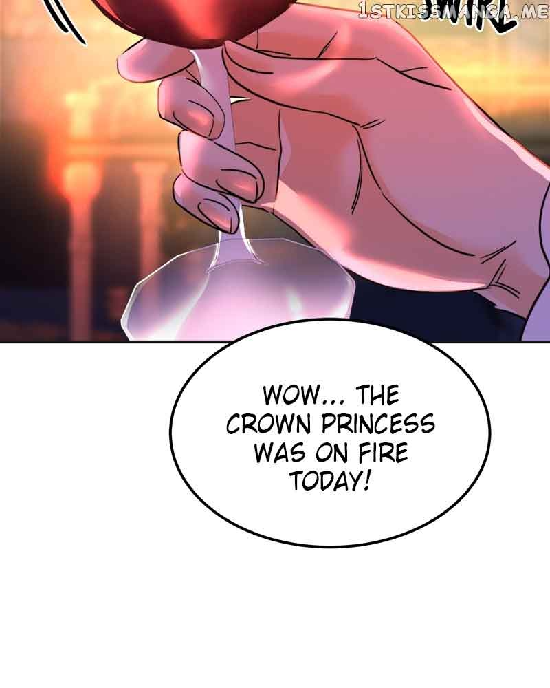 The Empress Lipstick chapter 30 page 93