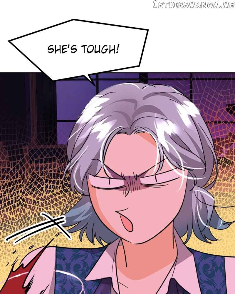 The Empress Lipstick chapter 30 page 97