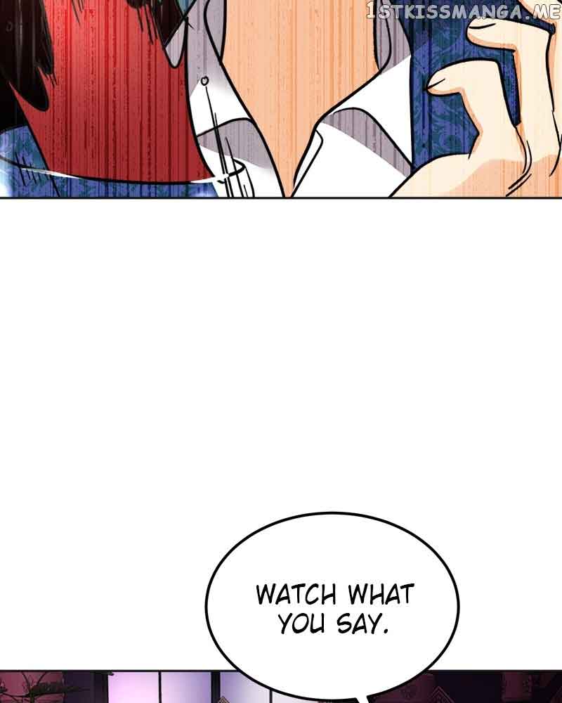 The Empress Lipstick chapter 30 page 100