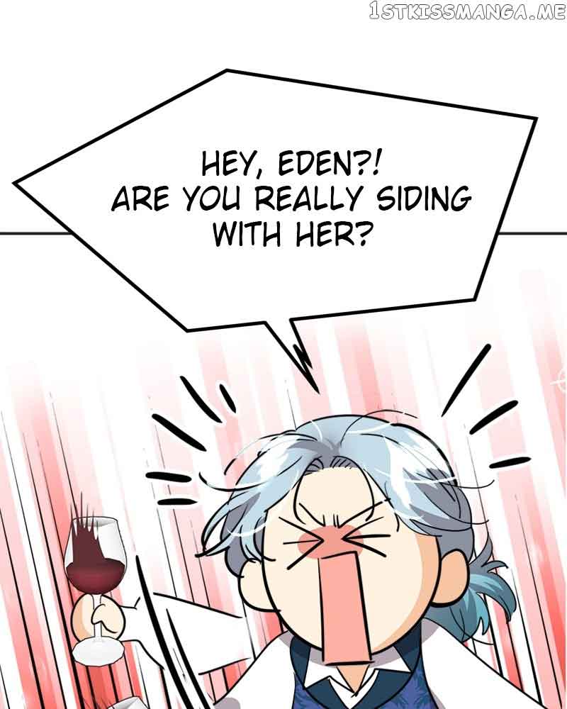 The Empress Lipstick chapter 30 page 103