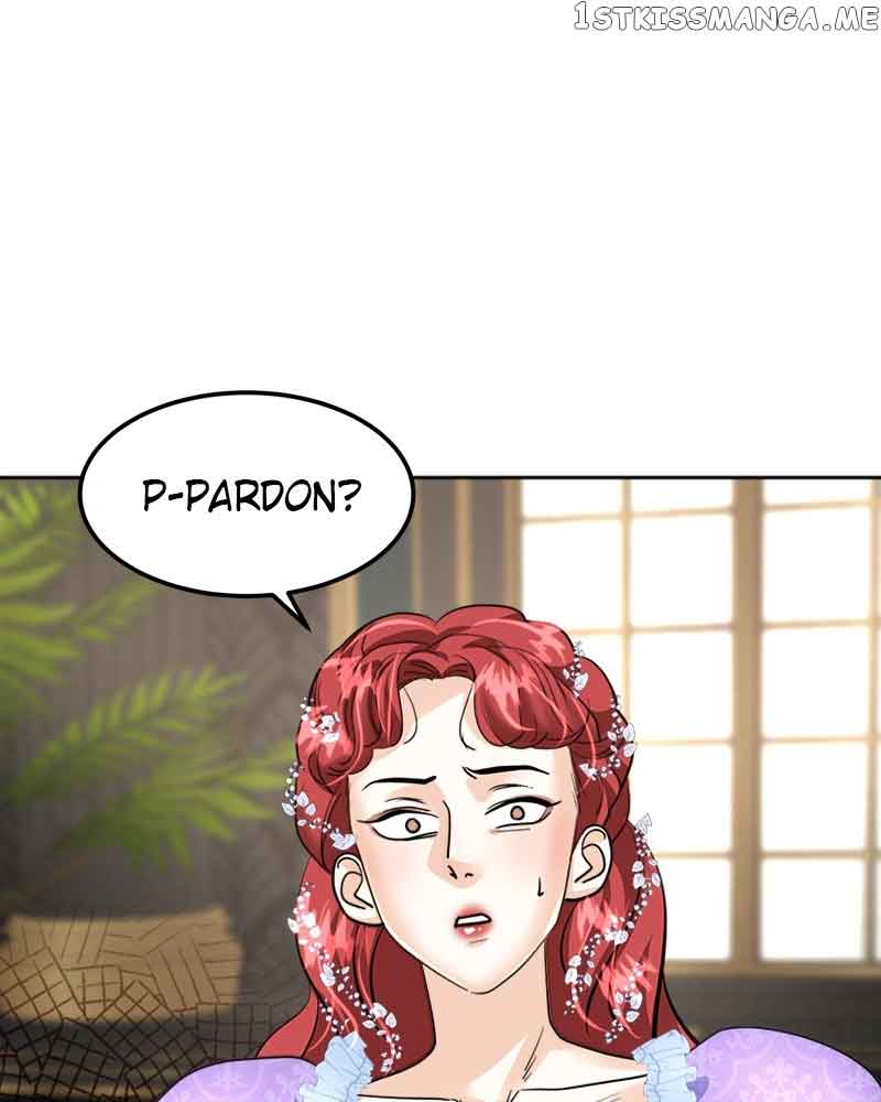 The Empress Lipstick chapter 30 page 118