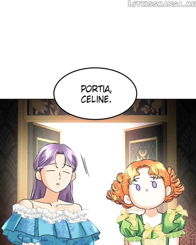 The Empress Lipstick chapter 30 page 127
