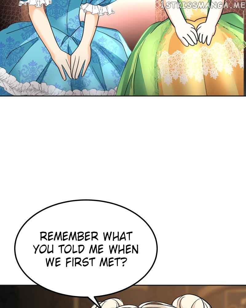 The Empress Lipstick chapter 30 page 128