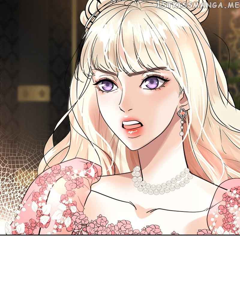 The Empress Lipstick chapter 30 page 129