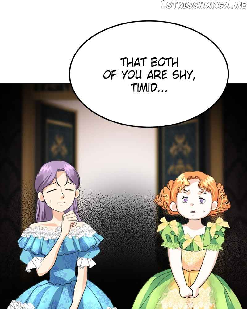 The Empress Lipstick chapter 30 page 130