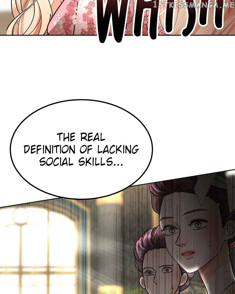 The Empress Lipstick chapter 30 page 134