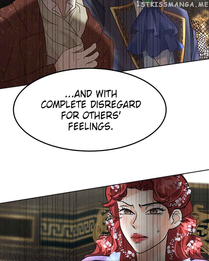 The Empress Lipstick chapter 30 page 136