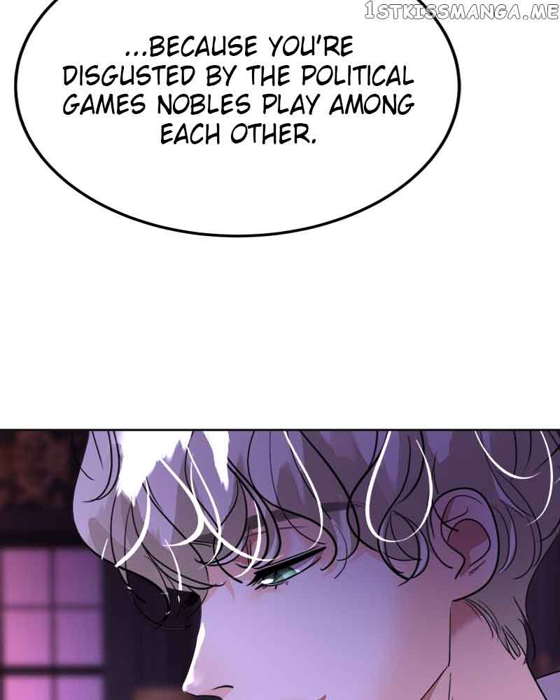 The Empress Lipstick chapter 30 page 151