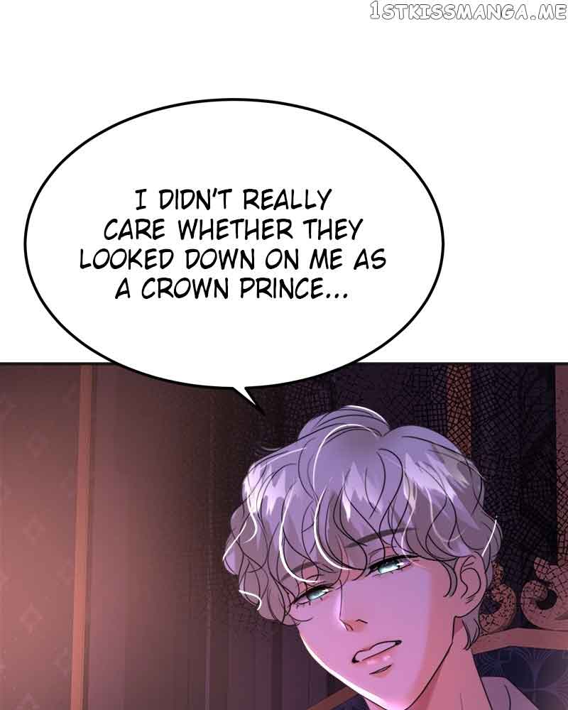 The Empress Lipstick chapter 30 page 153