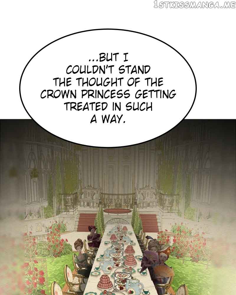 The Empress Lipstick chapter 30 page 155