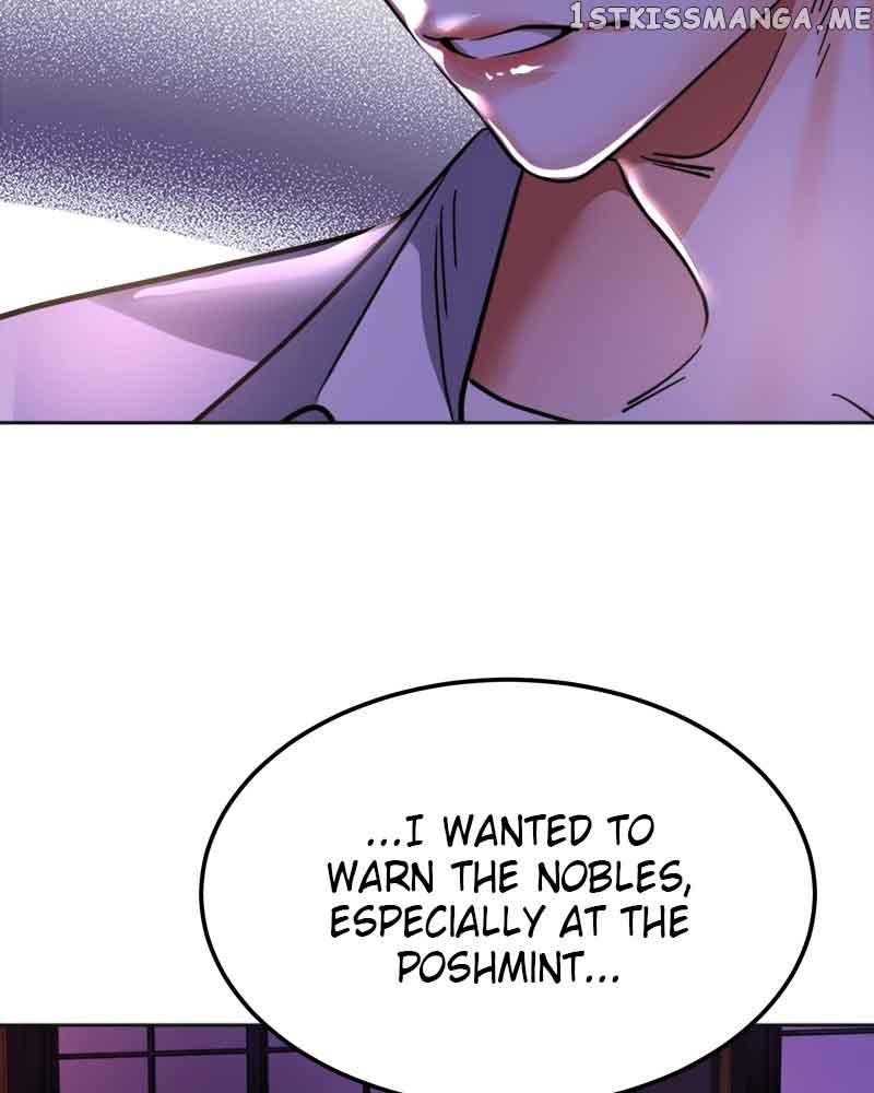 The Empress Lipstick chapter 30 page 158