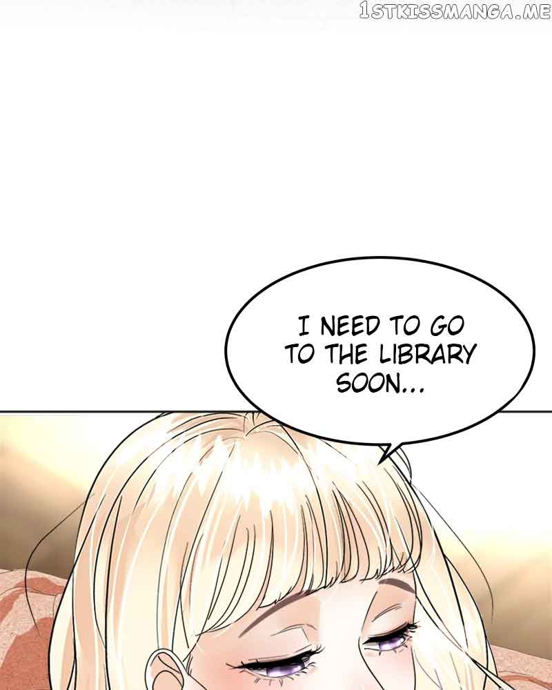 The Empress Lipstick chapter 31 page 5