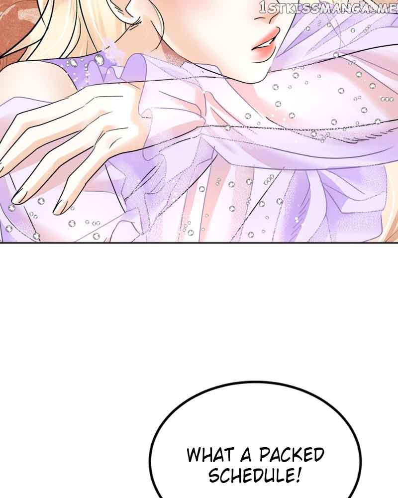 The Empress Lipstick chapter 31 page 6