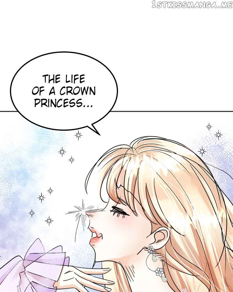 The Empress Lipstick chapter 31 page 8