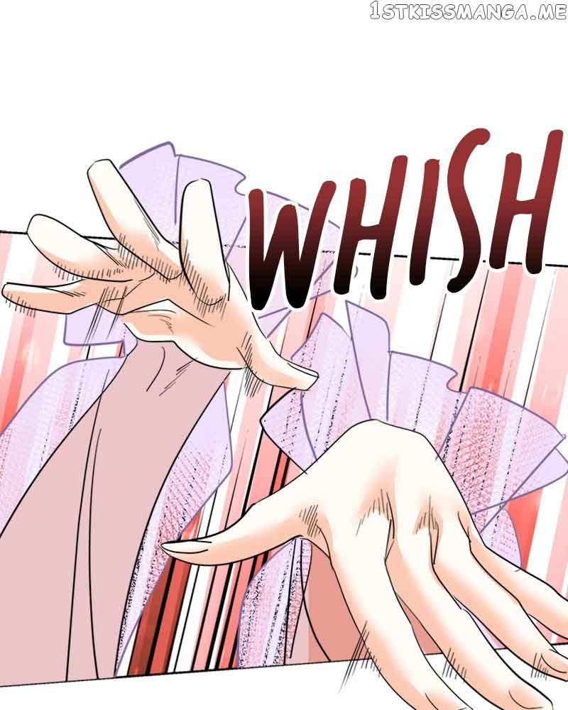 The Empress Lipstick chapter 31 page 34