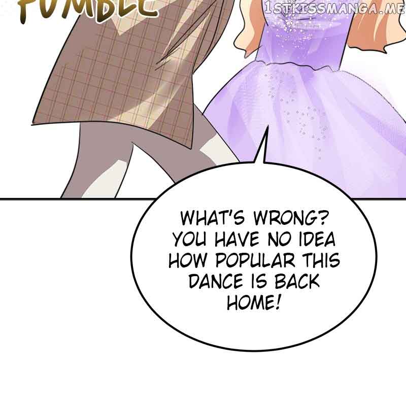 The Empress Lipstick chapter 31 page 43