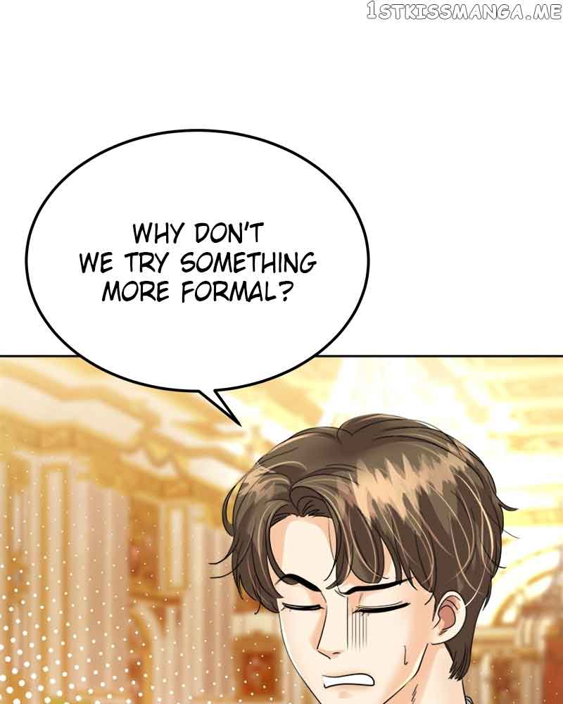 The Empress Lipstick chapter 31 page 44