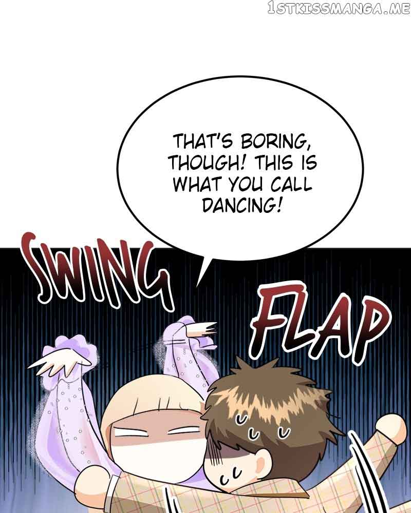 The Empress Lipstick chapter 31 page 47