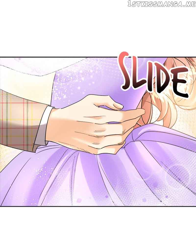 The Empress Lipstick chapter 31 page 64