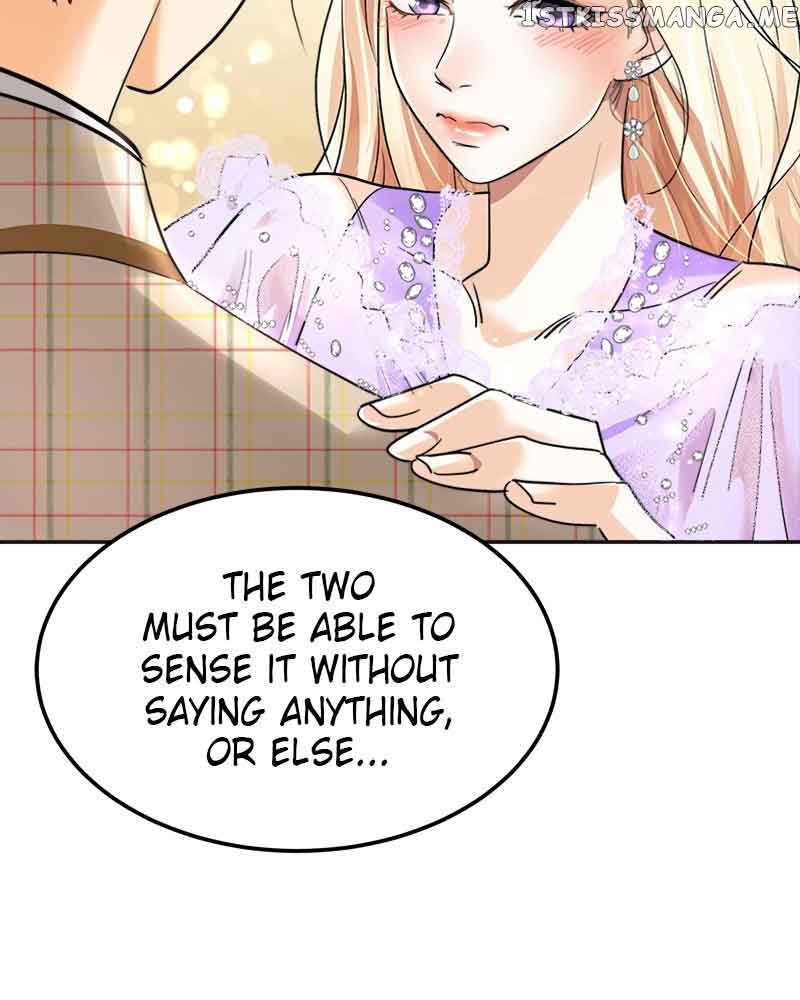 The Empress Lipstick chapter 31 page 92