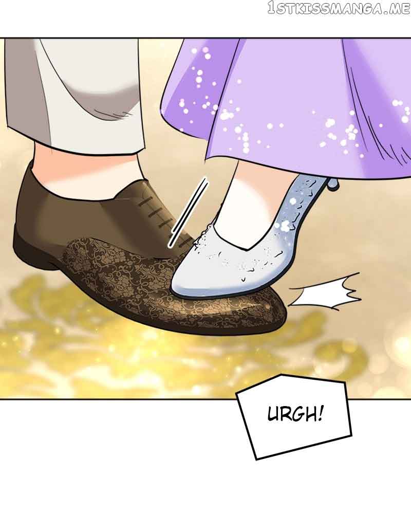 The Empress Lipstick chapter 31 page 93