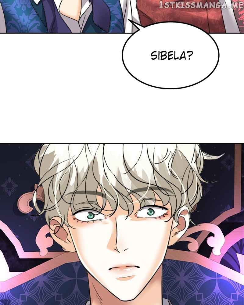 The Empress Lipstick chapter 31 page 131