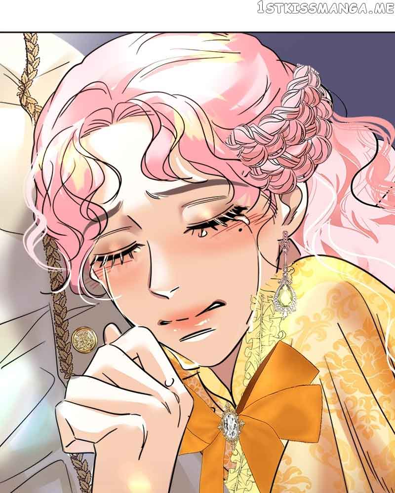 The Empress Lipstick chapter 31 page 141