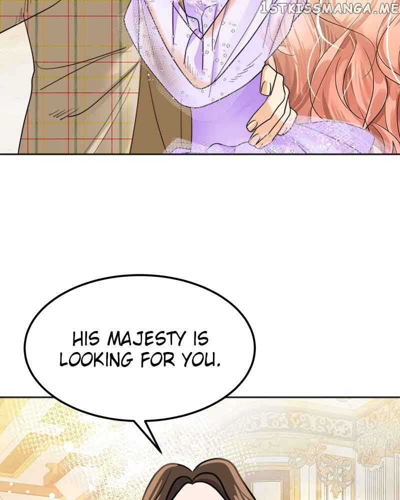 The Empress Lipstick chapter 31 page 162