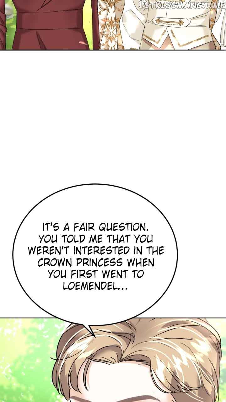 The Empress Lipstick chapter 39 page 4