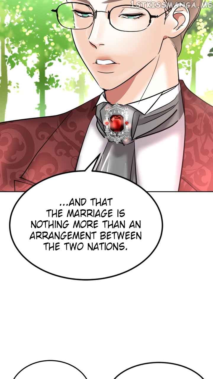 The Empress Lipstick chapter 39 page 5