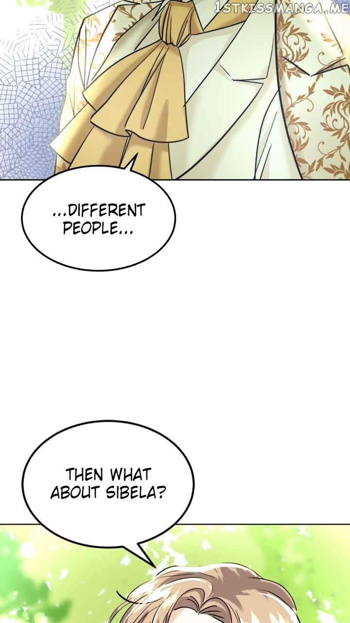 The Empress Lipstick chapter 39 page 17