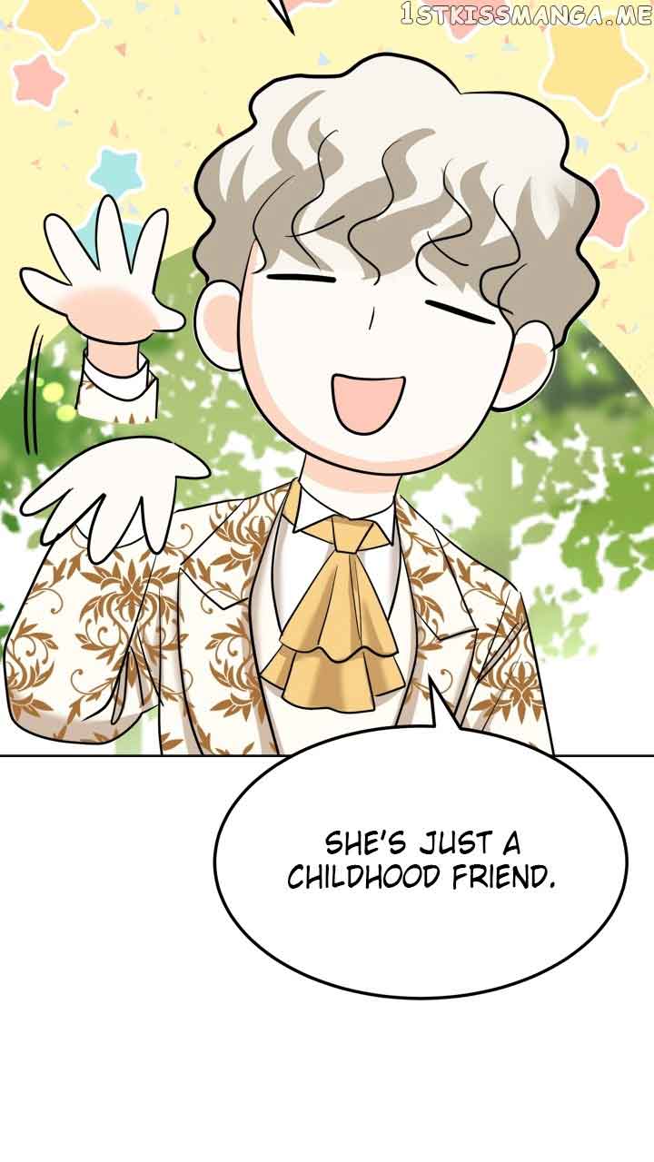 The Empress Lipstick chapter 39 page 19
